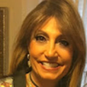 Meet your Posher, Laurie